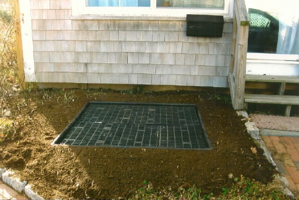 Scituate Project